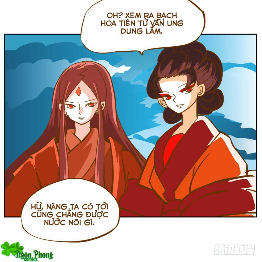 Hòa Thượng Và Tiểu Long Quân [Chap 1-70] - Page 6