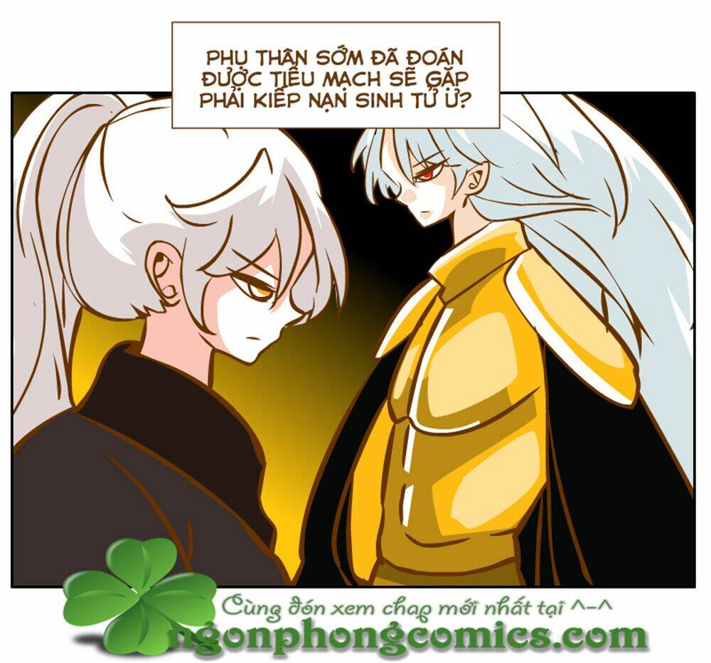 Hòa Thượng Và Tiểu Long Quân [Chap 1-70] - Page 70