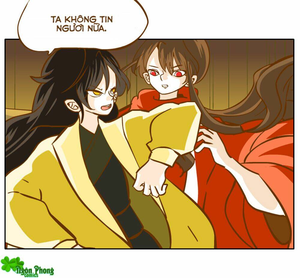 Hòa Thượng Và Tiểu Long Quân [Chap 1-70] - Page 20