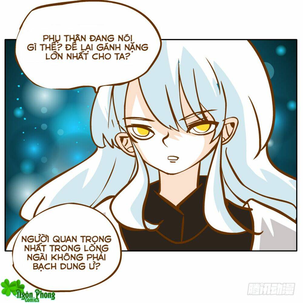 Hòa Thượng Và Tiểu Long Quân [Chap 1-70] - Page 34