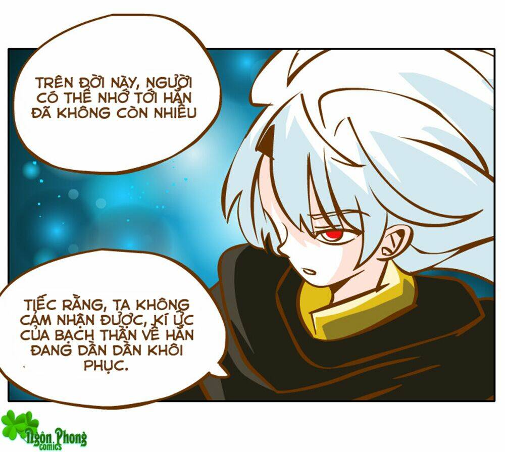 Hòa Thượng Và Tiểu Long Quân [Chap 1-70] - Page 38