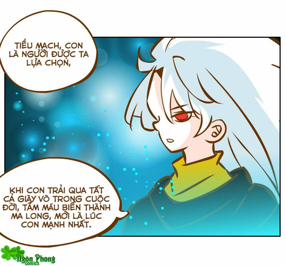 Hòa Thượng Và Tiểu Long Quân [Chap 1-70] - Page 41