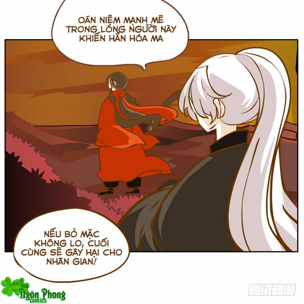 Hòa Thượng Và Tiểu Long Quân [Chap 1-70] - Page 61