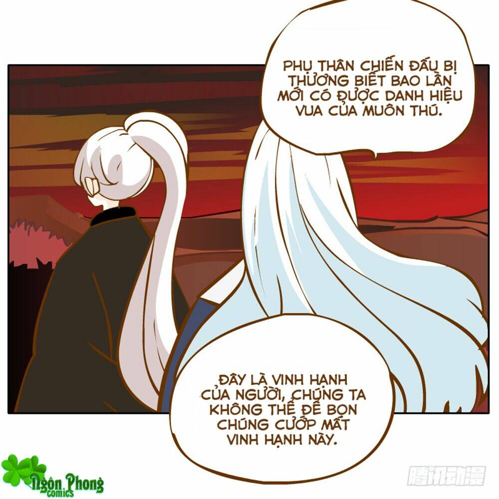 Hòa Thượng Và Tiểu Long Quân [Chap 1-70] - Page 72