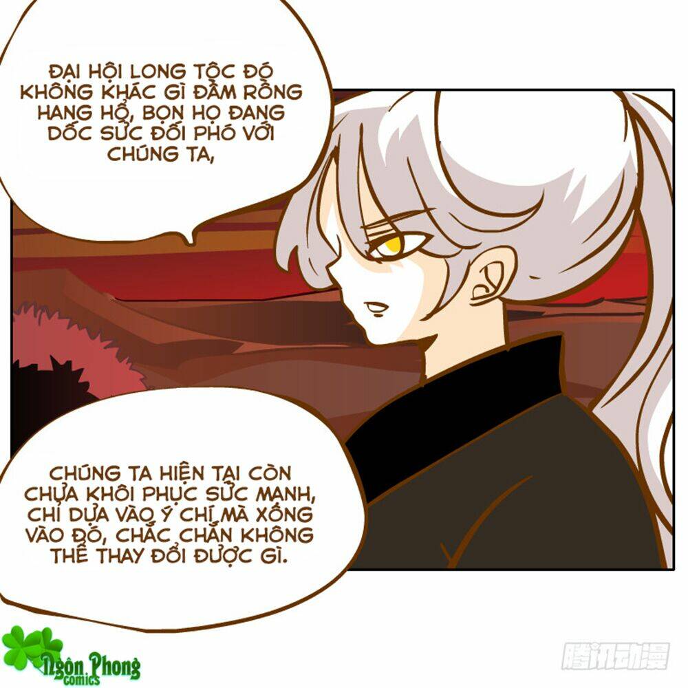 Hòa Thượng Và Tiểu Long Quân [Chap 1-70] - Page 73