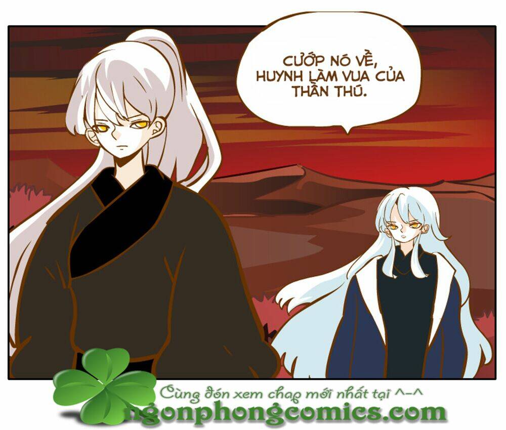 Hòa Thượng Và Tiểu Long Quân [Chap 1-70] - Page 76