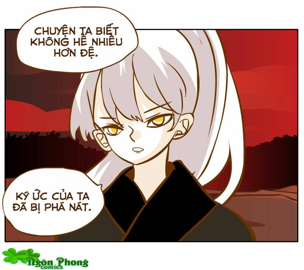 Hòa Thượng Và Tiểu Long Quân [Chap 1-70] - Page 10