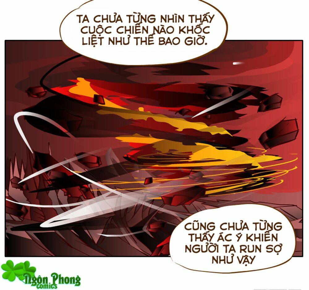 Hòa Thượng Và Tiểu Long Quân [Chap 1-70] - Page 13