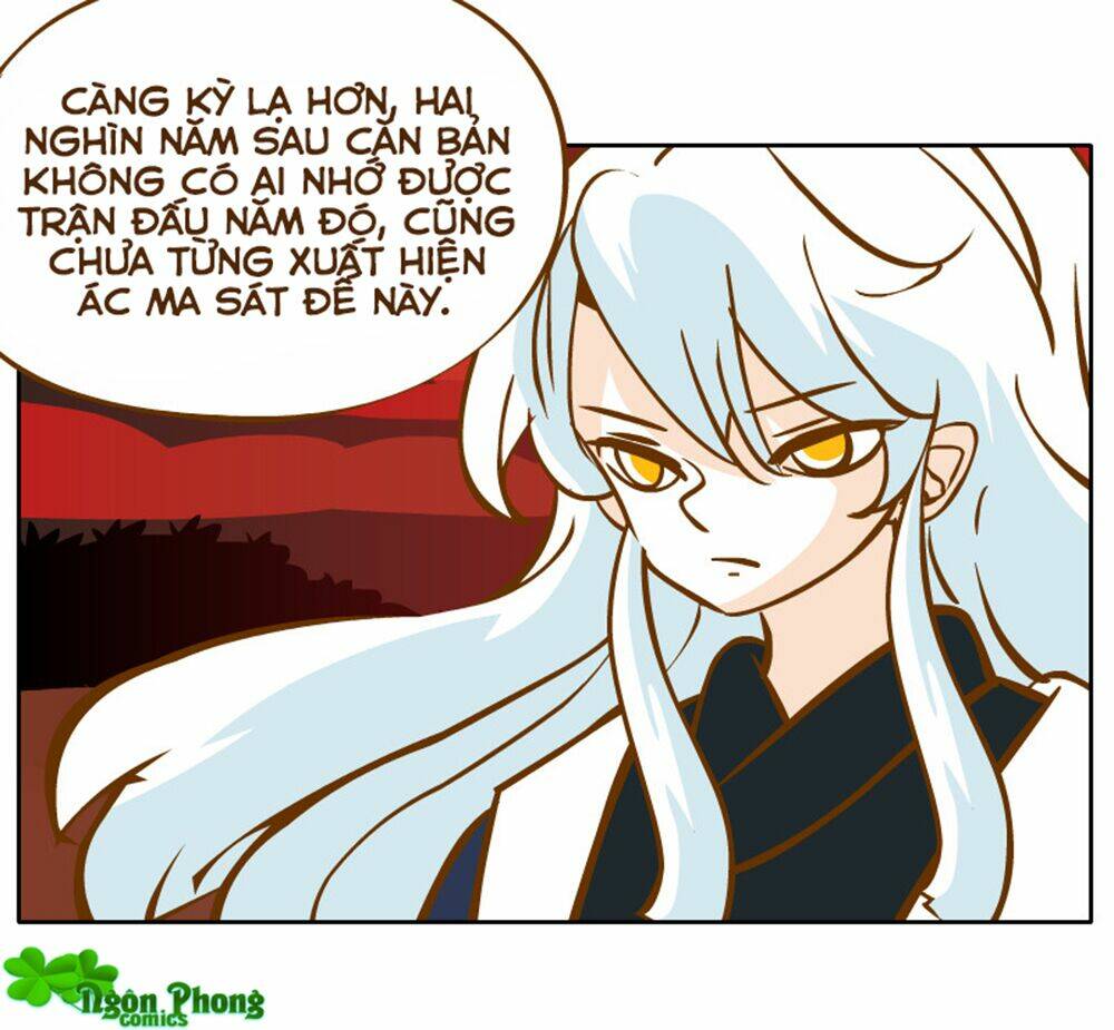 Hòa Thượng Và Tiểu Long Quân [Chap 1-70] - Page 16