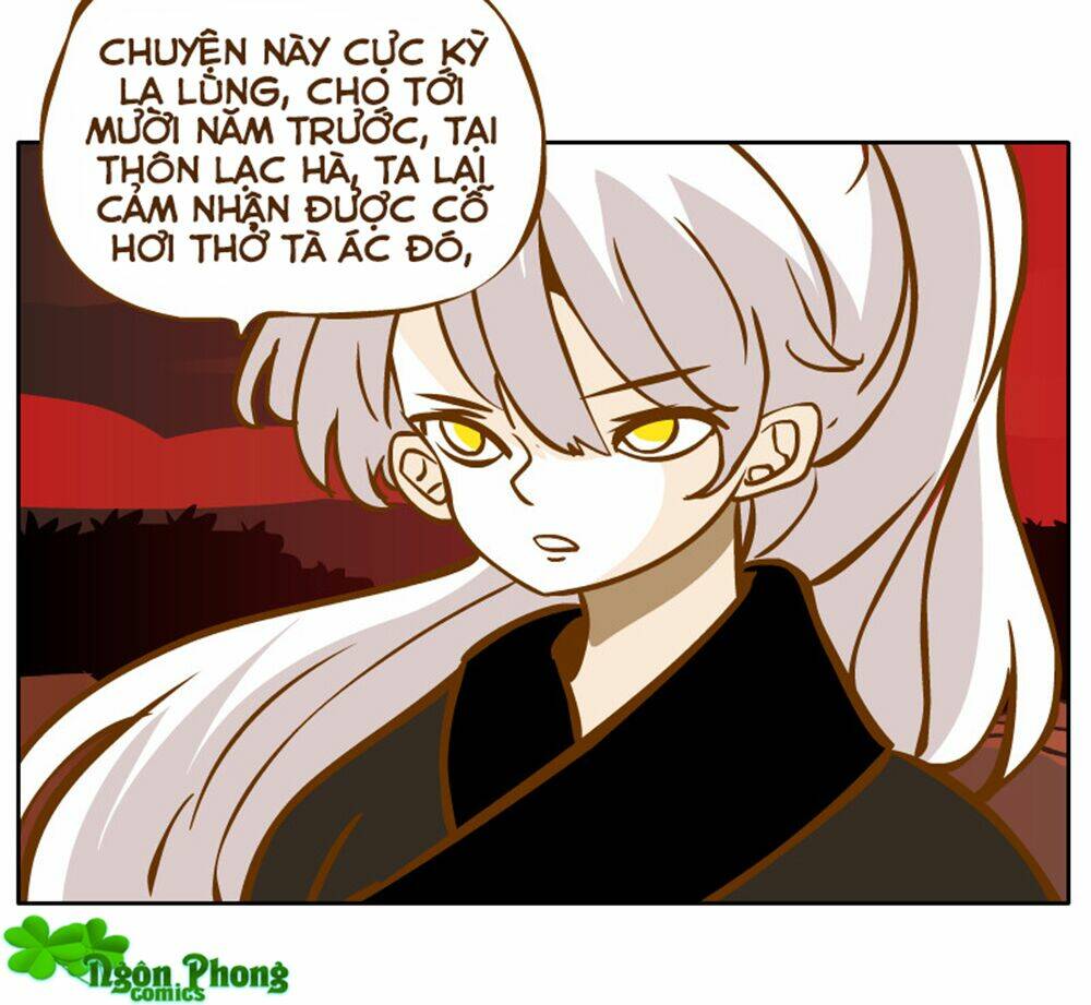 Hòa Thượng Và Tiểu Long Quân [Chap 1-70] - Page 17