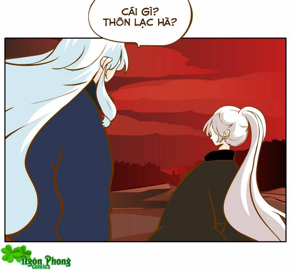 Hòa Thượng Và Tiểu Long Quân [Chap 1-70] - Page 18