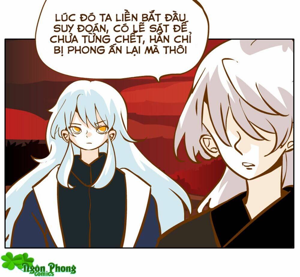 Hòa Thượng Và Tiểu Long Quân [Chap 1-70] - Page 20