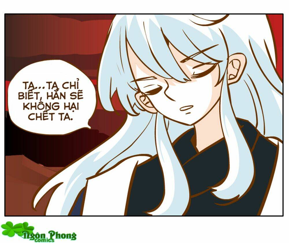 Hòa Thượng Và Tiểu Long Quân [Chap 1-70] - Page 23