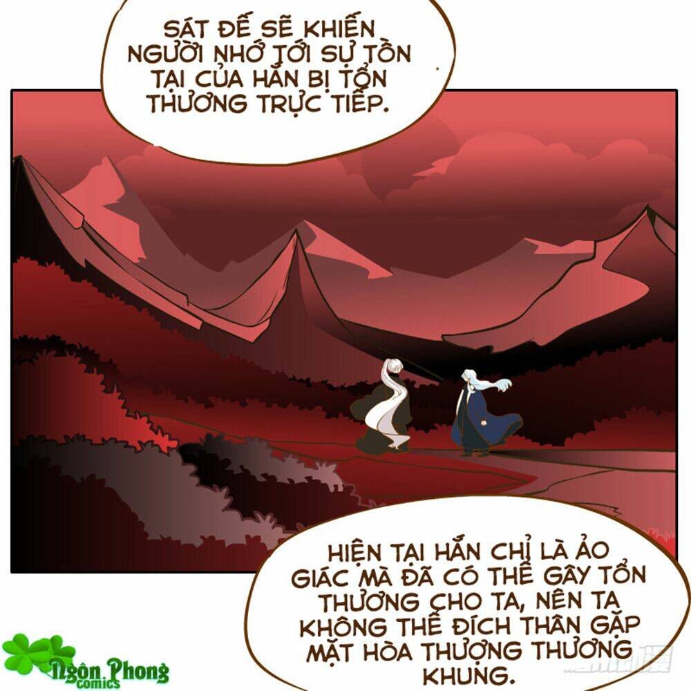 Hòa Thượng Và Tiểu Long Quân [Chap 1-70] - Page 25