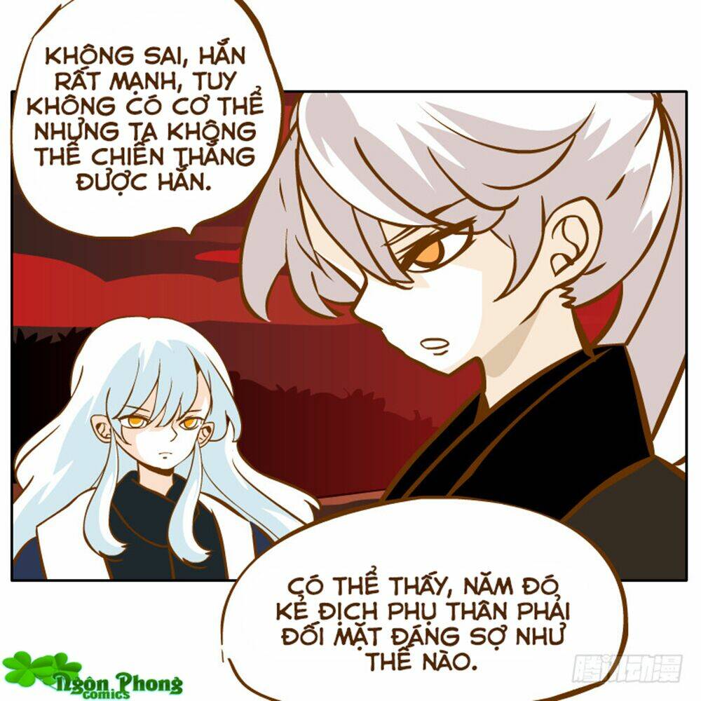 Hòa Thượng Và Tiểu Long Quân [Chap 1-70] - Page 27