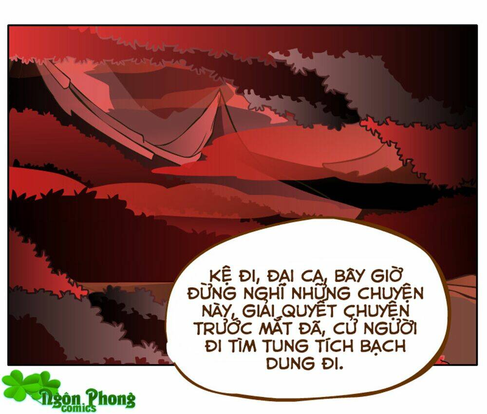 Hòa Thượng Và Tiểu Long Quân [Chap 1-70] - Page 33