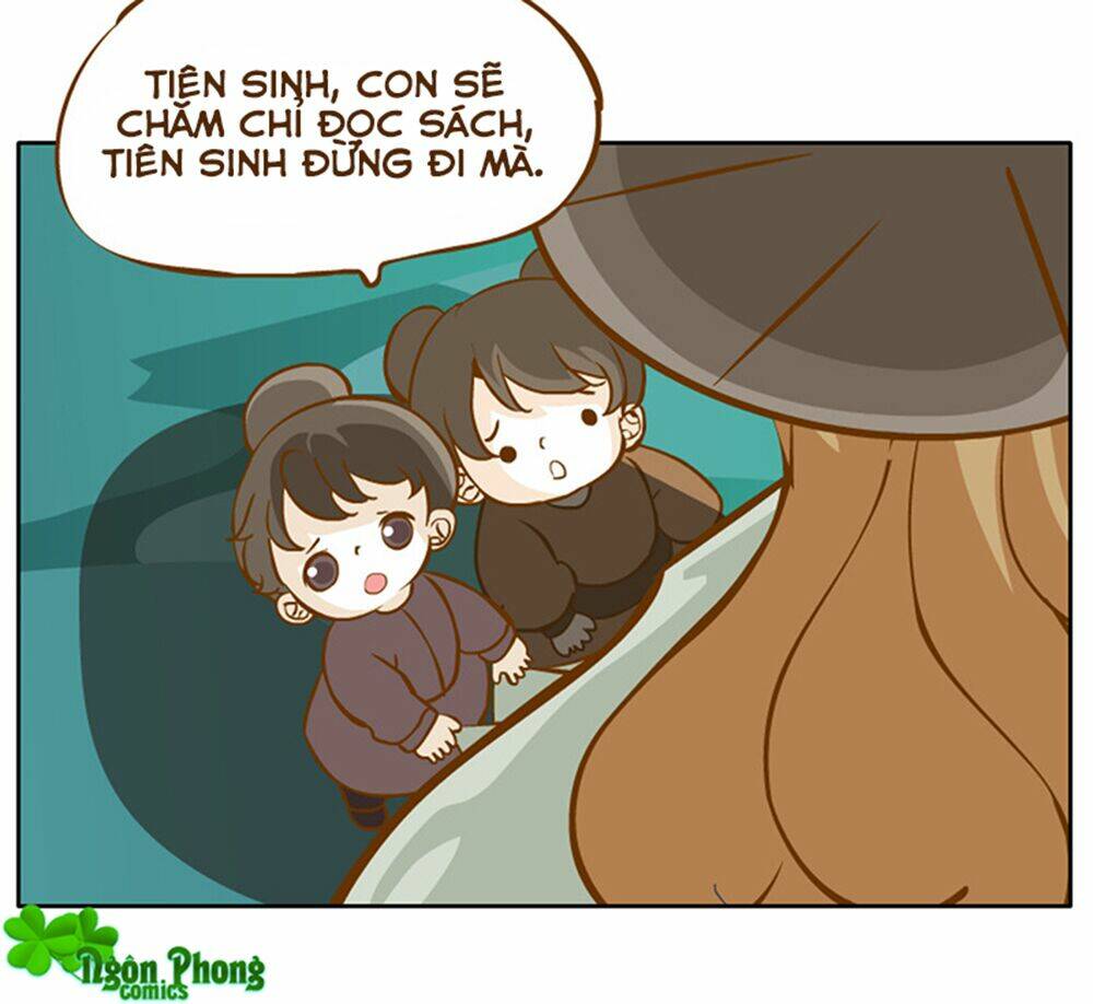 Hòa Thượng Và Tiểu Long Quân [Chap 1-70] - Page 37