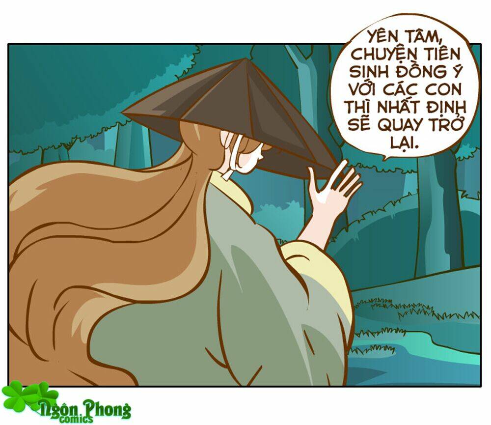 Hòa Thượng Và Tiểu Long Quân [Chap 1-70] - Page 39