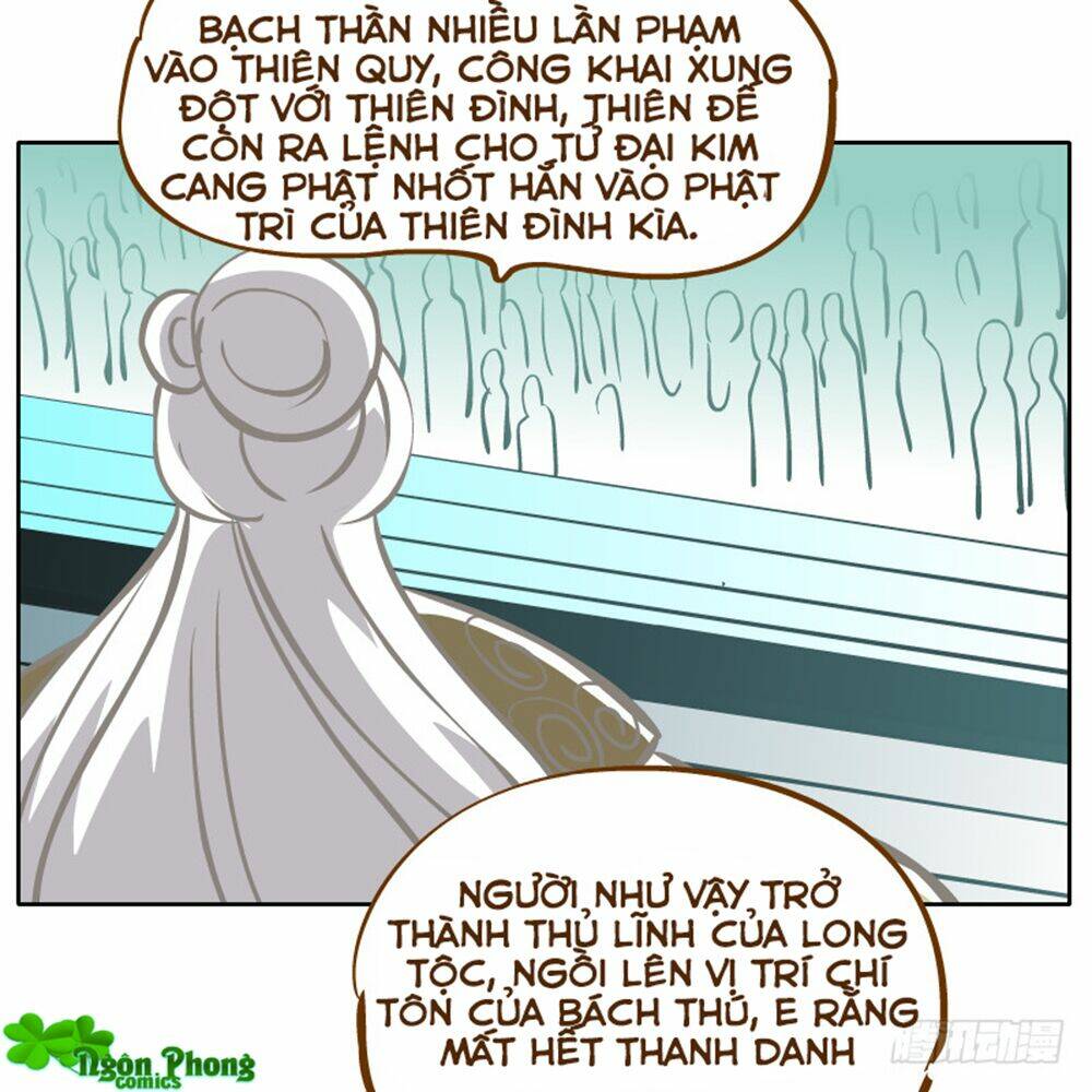 Hòa Thượng Và Tiểu Long Quân [Chap 1-70] - Page 47