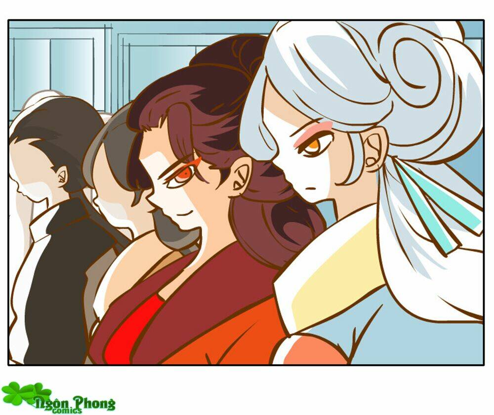 Hòa Thượng Và Tiểu Long Quân [Chap 1-70] - Page 48