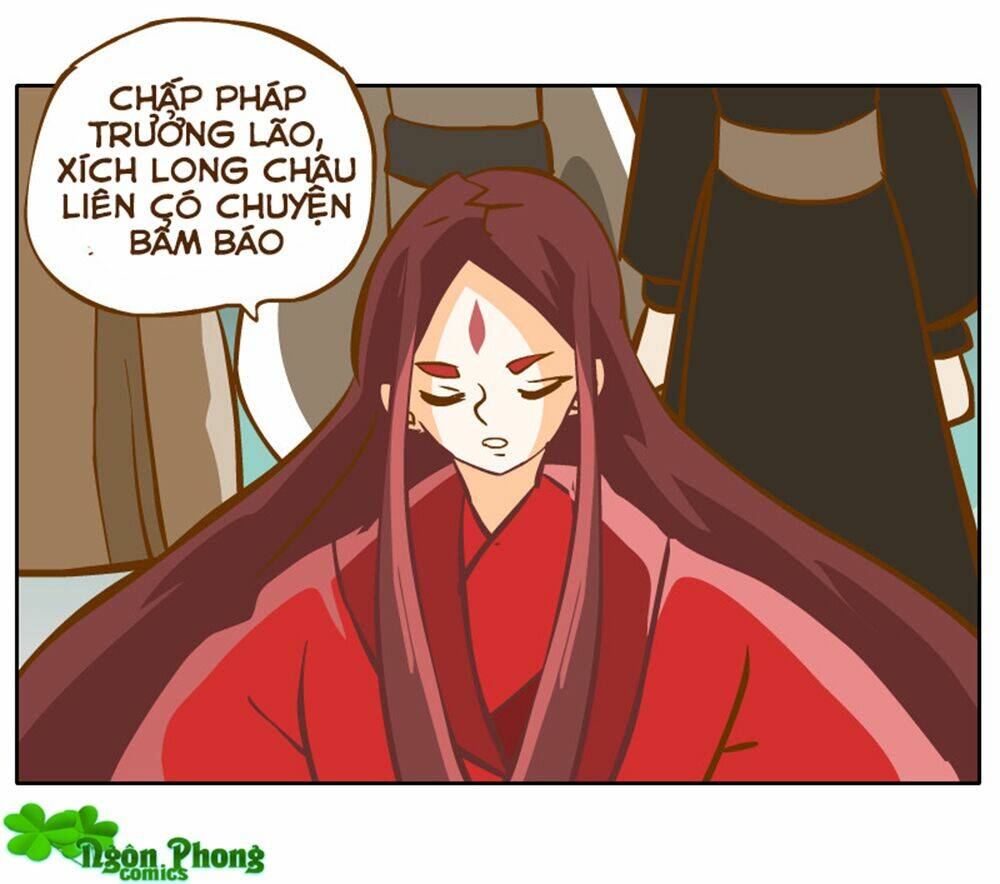 Hòa Thượng Và Tiểu Long Quân [Chap 1-70] - Page 49