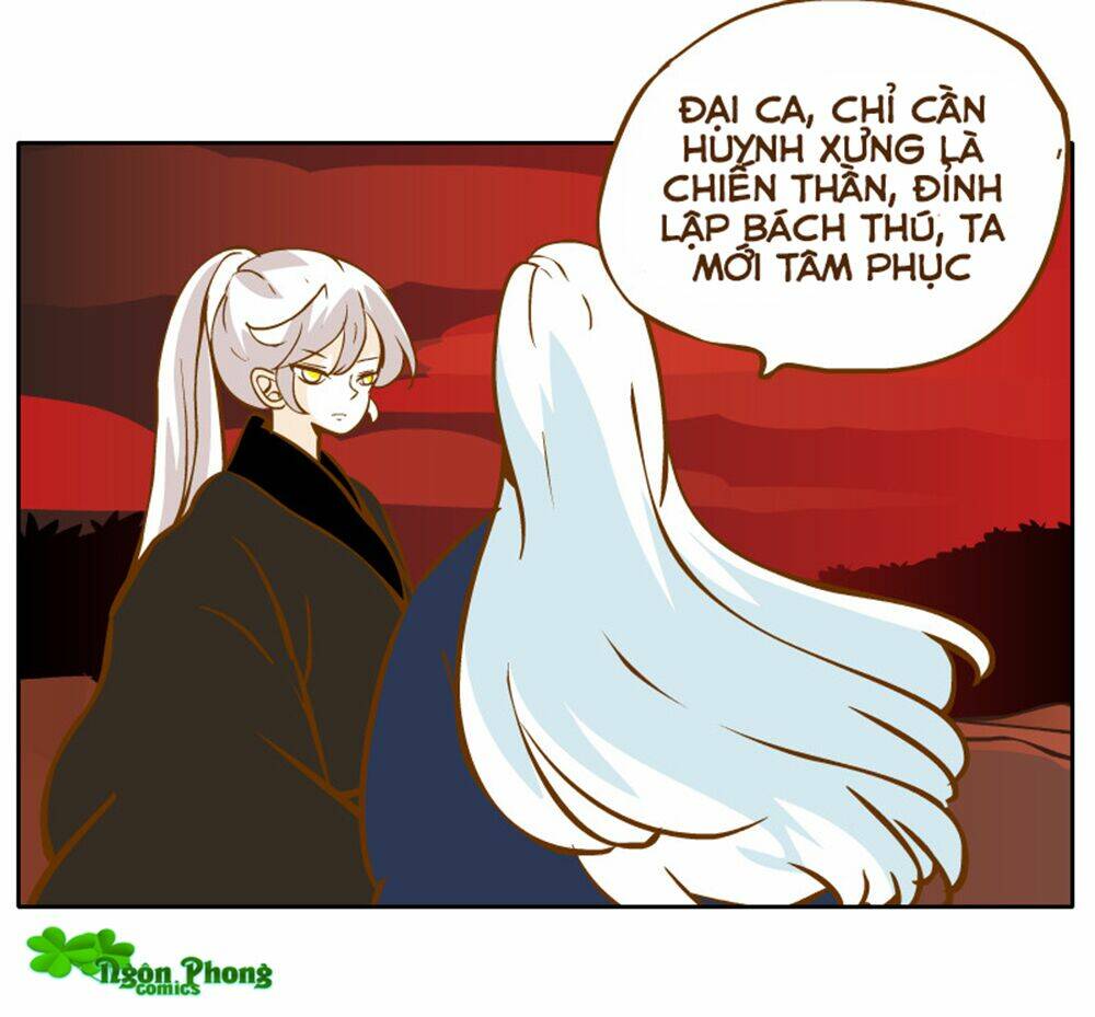 Hòa Thượng Và Tiểu Long Quân [Chap 1-70] - Page 5