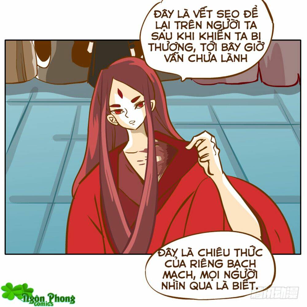 Hòa Thượng Và Tiểu Long Quân [Chap 1-70] - Page 51