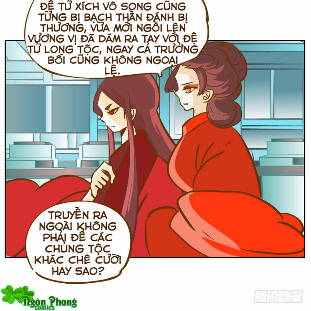 Hòa Thượng Và Tiểu Long Quân [Chap 1-70] - Page 52