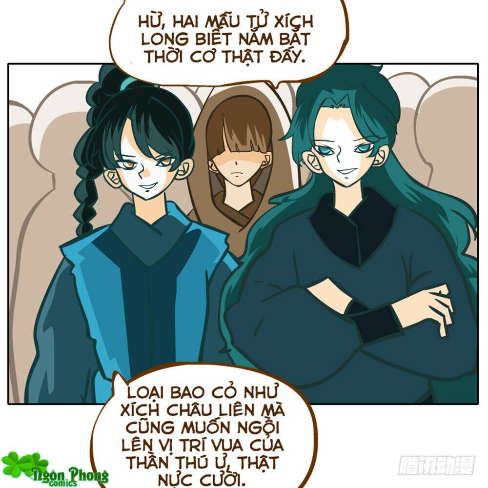 Hòa Thượng Và Tiểu Long Quân [Chap 1-70] - Page 53