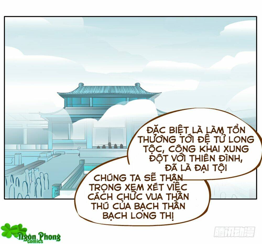 Hòa Thượng Và Tiểu Long Quân [Chap 1-70] - Page 55