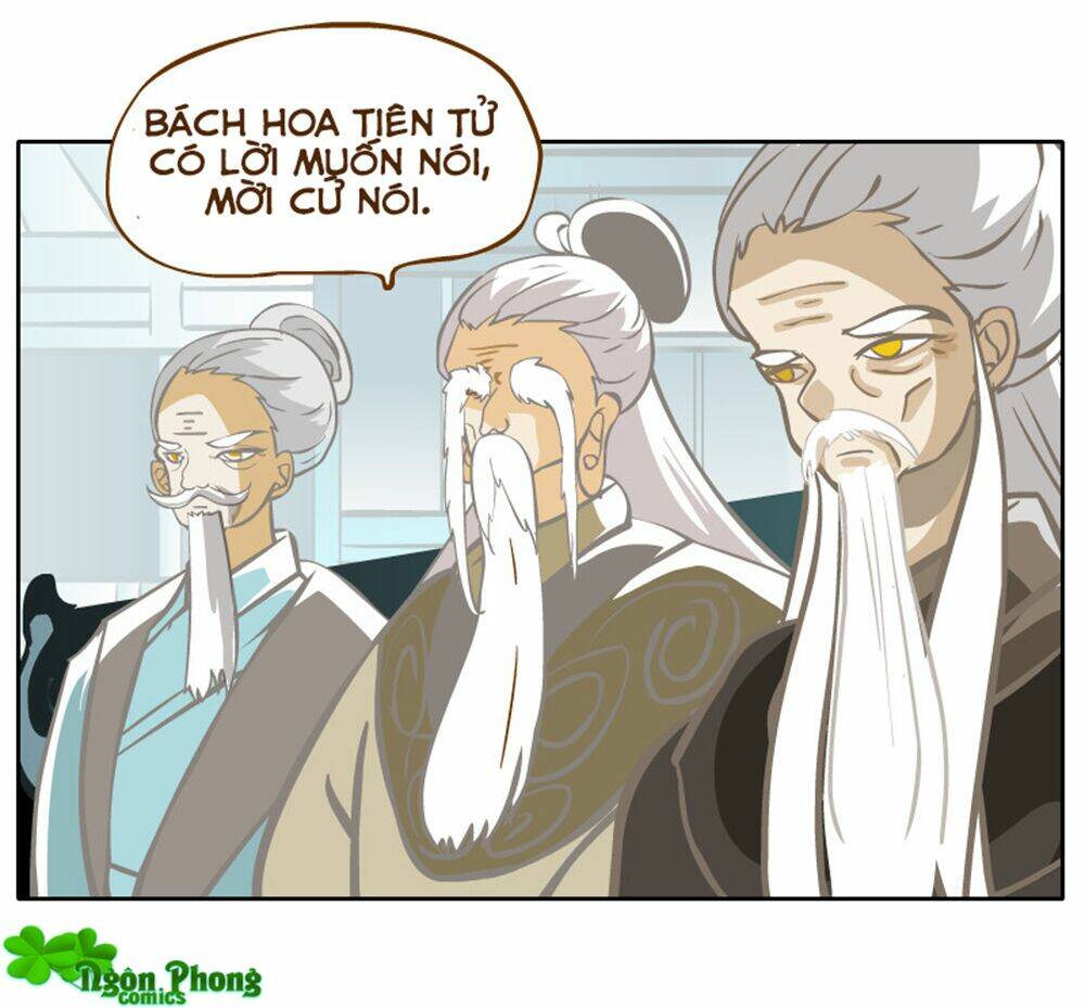 Hòa Thượng Và Tiểu Long Quân [Chap 1-70] - Page 58