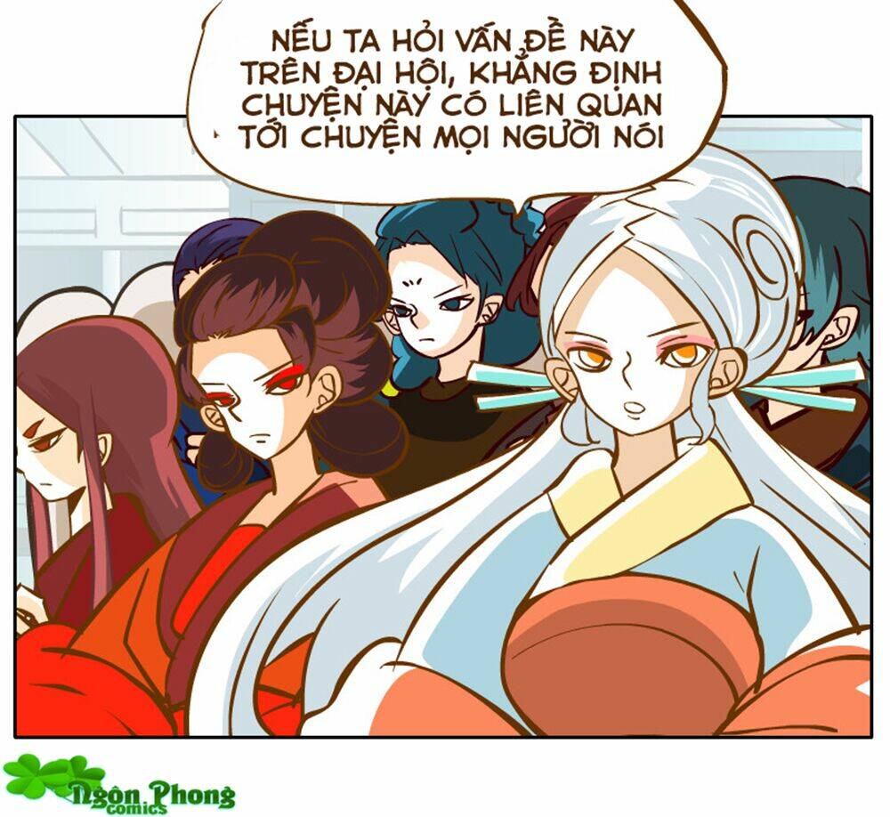 Hòa Thượng Và Tiểu Long Quân [Chap 1-70] - Page 61