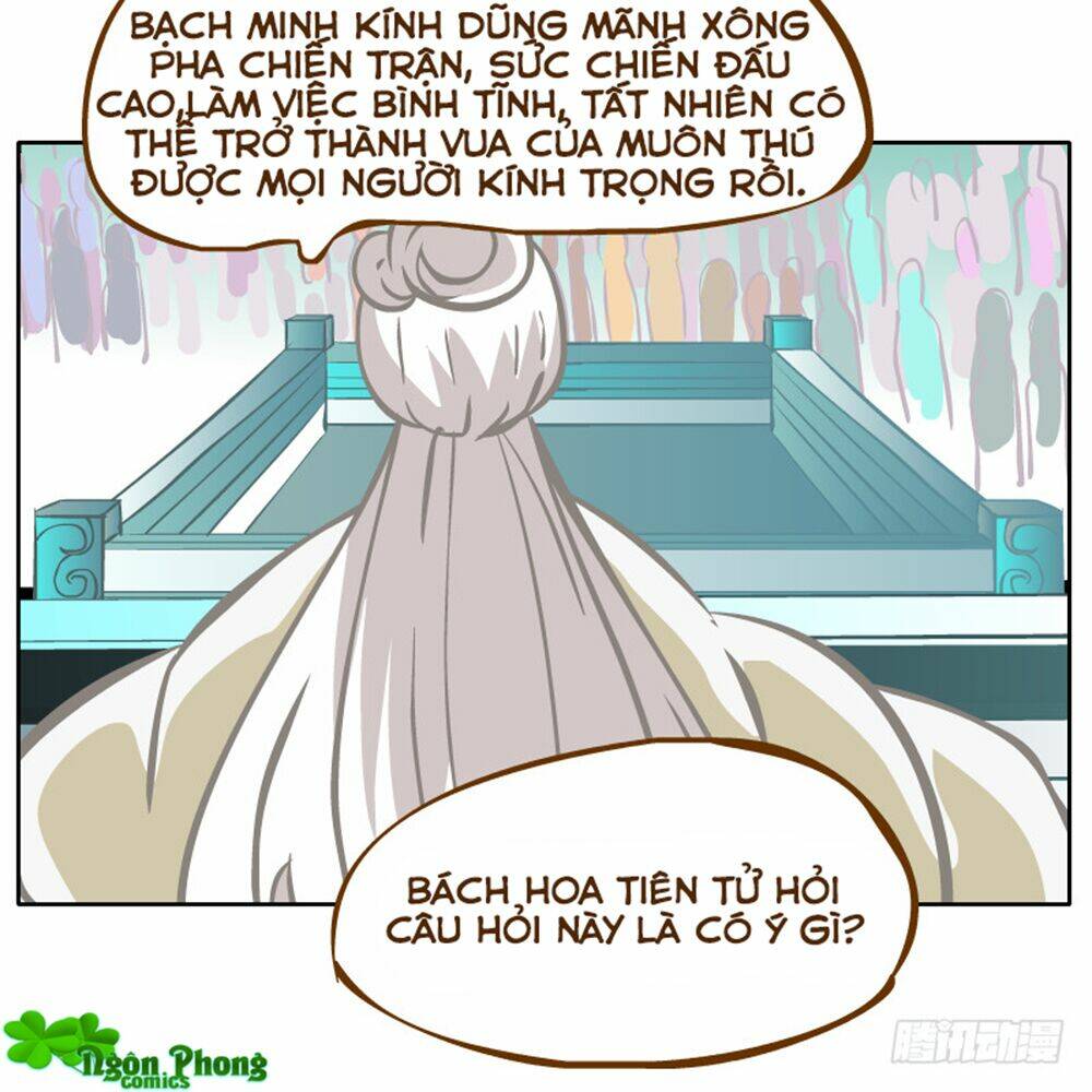 Hòa Thượng Và Tiểu Long Quân [Chap 1-70] - Page 62