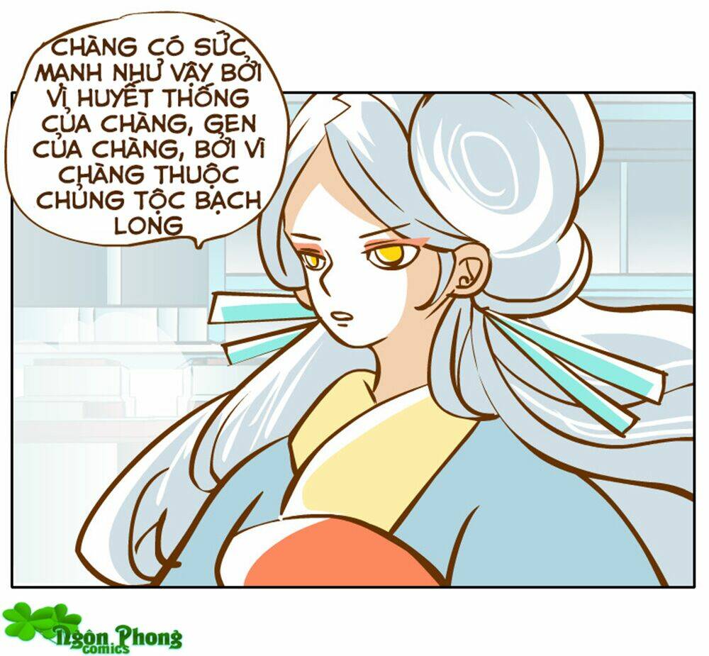 Hòa Thượng Và Tiểu Long Quân [Chap 1-70] - Page 63