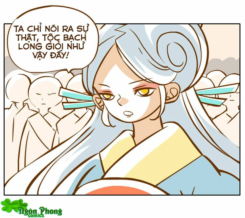 Hòa Thượng Và Tiểu Long Quân [Chap 1-70] - Page 65