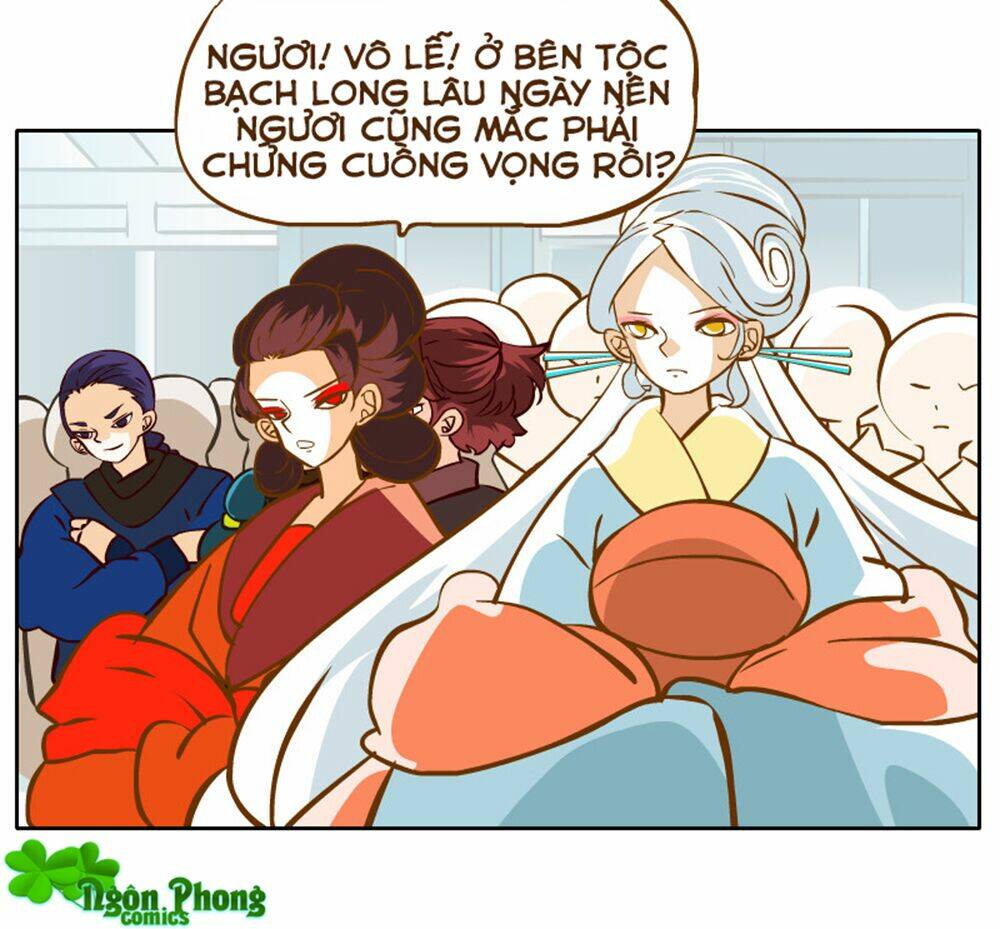 Hòa Thượng Và Tiểu Long Quân [Chap 1-70] - Page 66