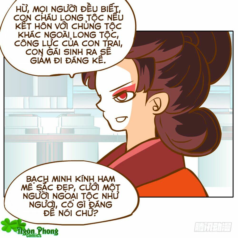 Hòa Thượng Và Tiểu Long Quân [Chap 1-70] - Page 68