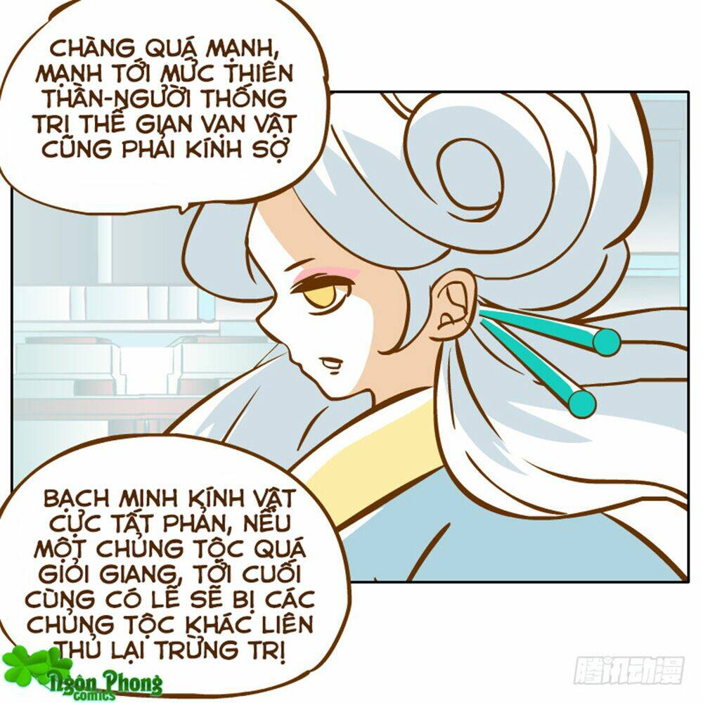 Hòa Thượng Và Tiểu Long Quân [Chap 1-70] - Page 69