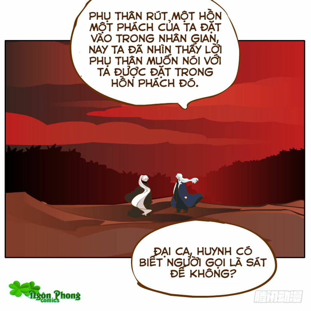 Hòa Thượng Và Tiểu Long Quân [Chap 1-70] - Page 7