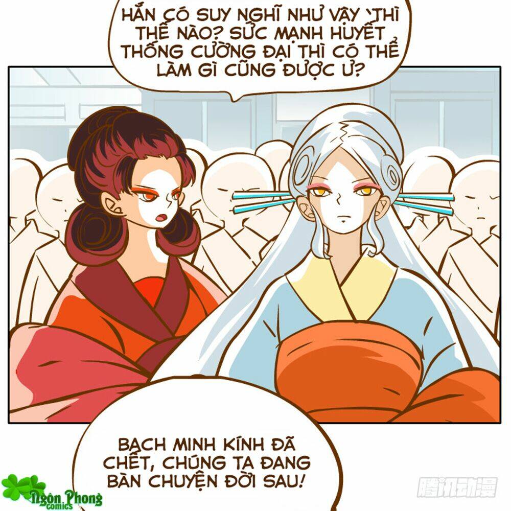 Hòa Thượng Và Tiểu Long Quân [Chap 1-70] - Page 73