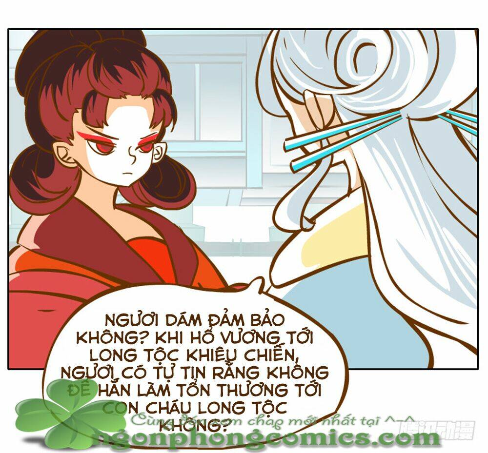 Hòa Thượng Và Tiểu Long Quân [Chap 1-70] - Page 75