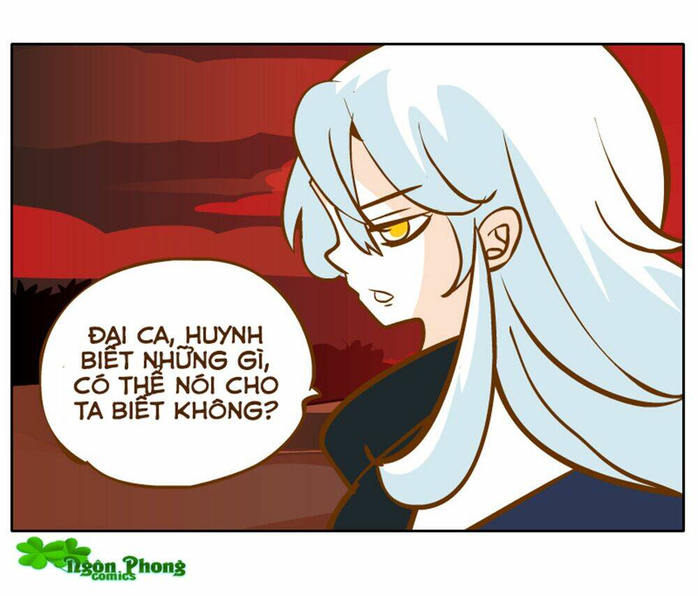 Hòa Thượng Và Tiểu Long Quân [Chap 1-70] - Page 9