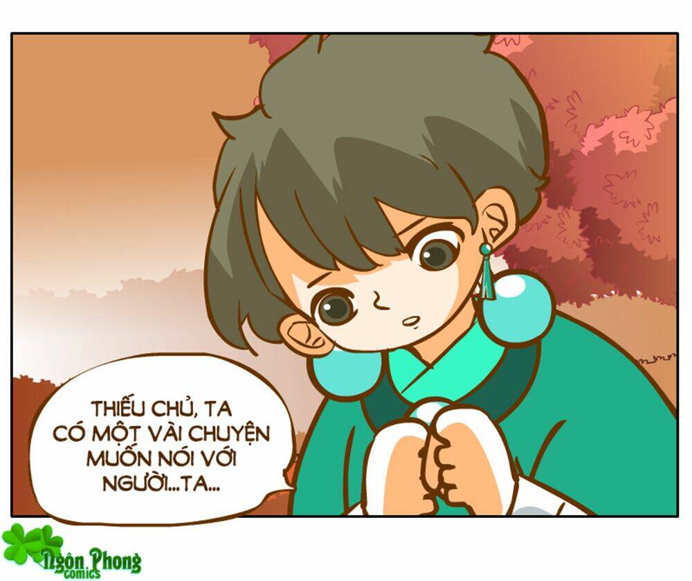 Hòa Thượng Và Tiểu Long Quân [Chap 1-70] - Page 11