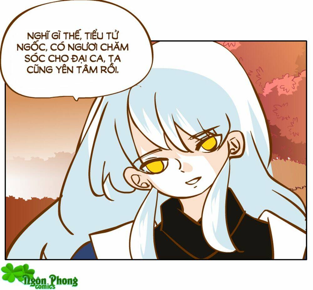 Hòa Thượng Và Tiểu Long Quân [Chap 1-70] - Page 14