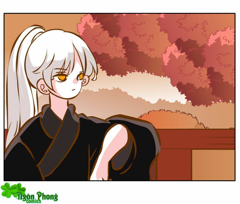 Hòa Thượng Và Tiểu Long Quân [Chap 1-70] - Page 18