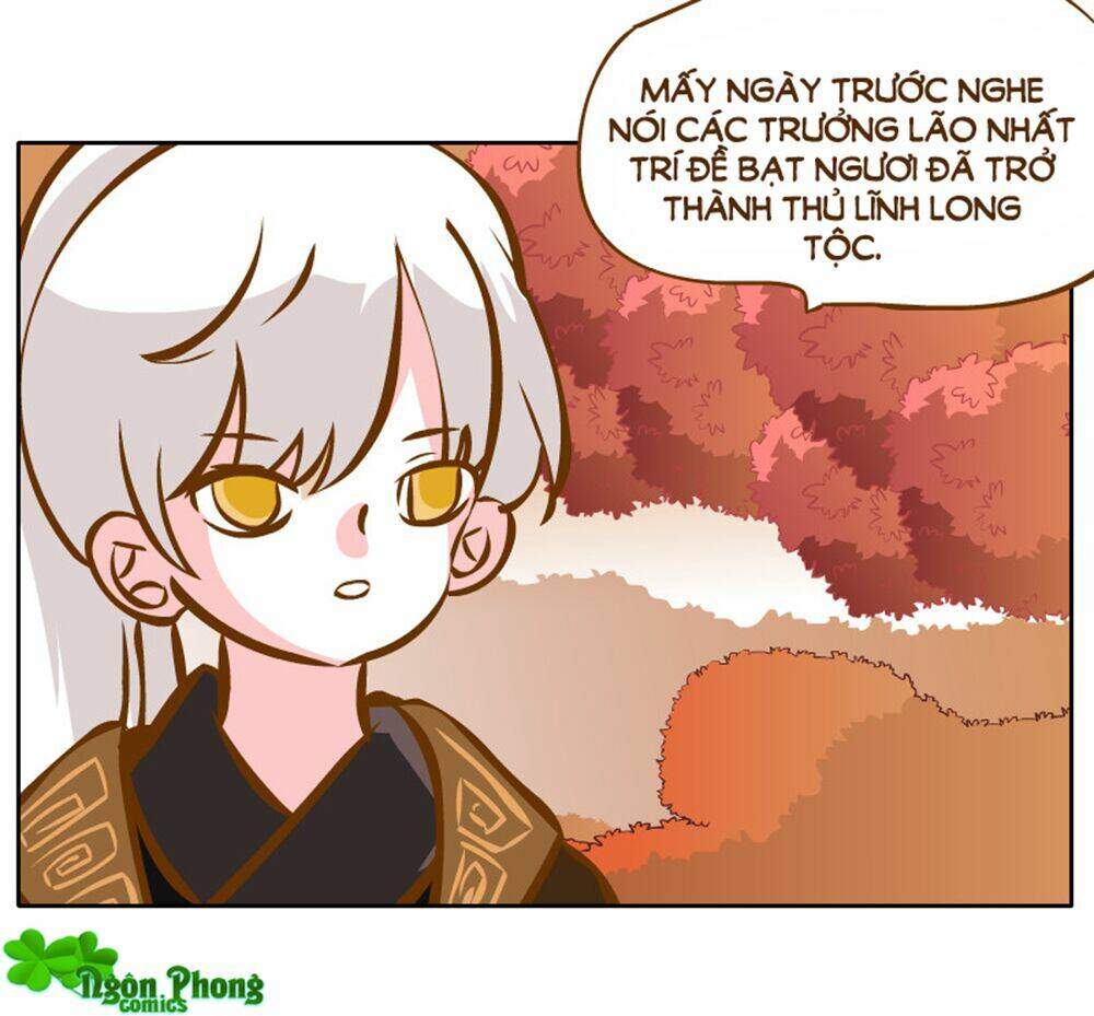 Hòa Thượng Và Tiểu Long Quân [Chap 1-70] - Page 20