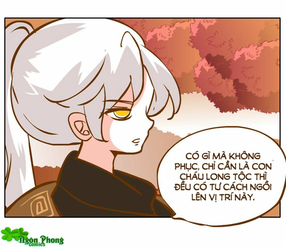 Hòa Thượng Và Tiểu Long Quân [Chap 1-70] - Page 22