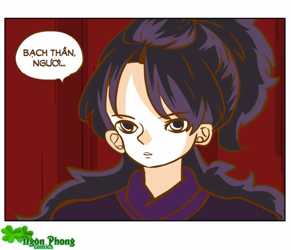 Hòa Thượng Và Tiểu Long Quân [Chap 1-70] - Page 24