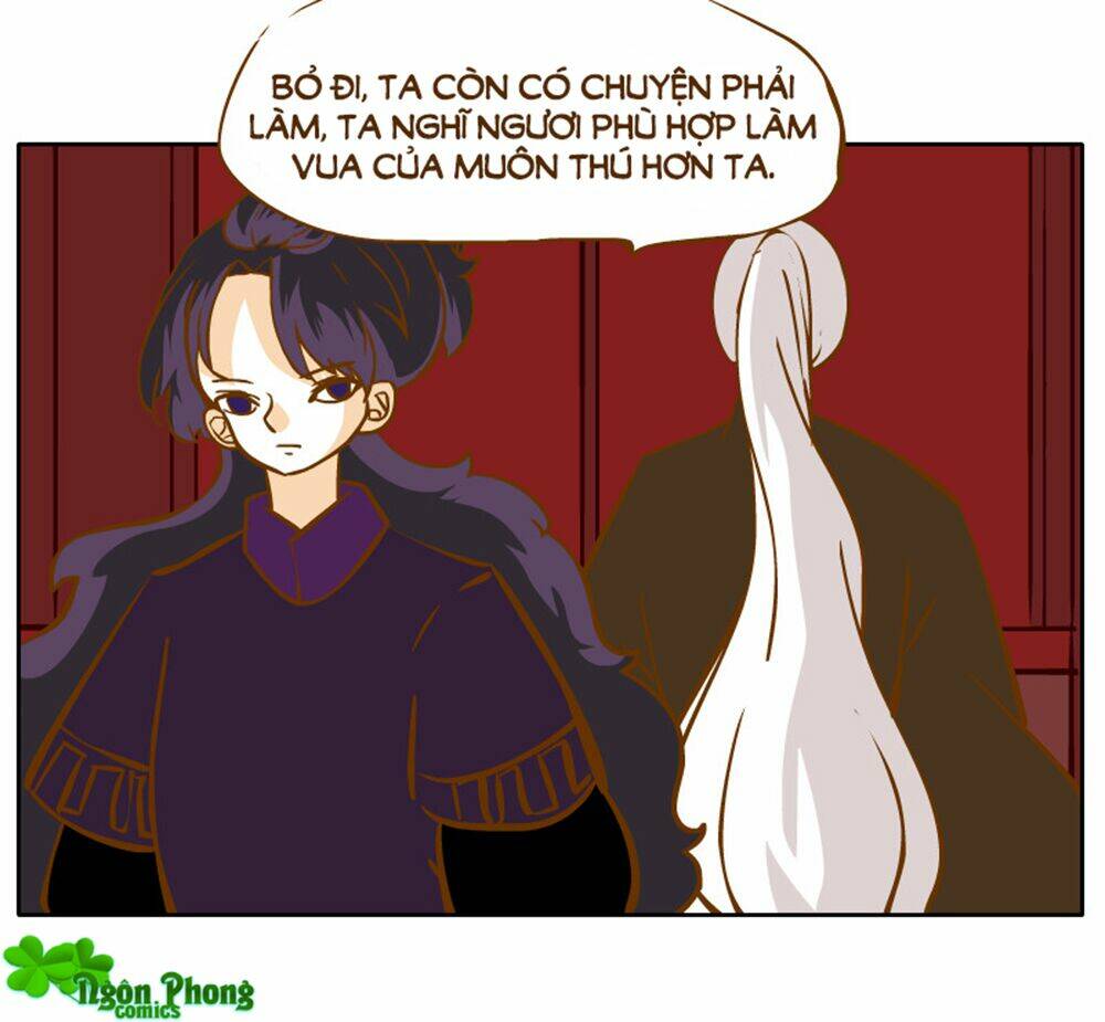 Hòa Thượng Và Tiểu Long Quân [Chap 1-70] - Page 25