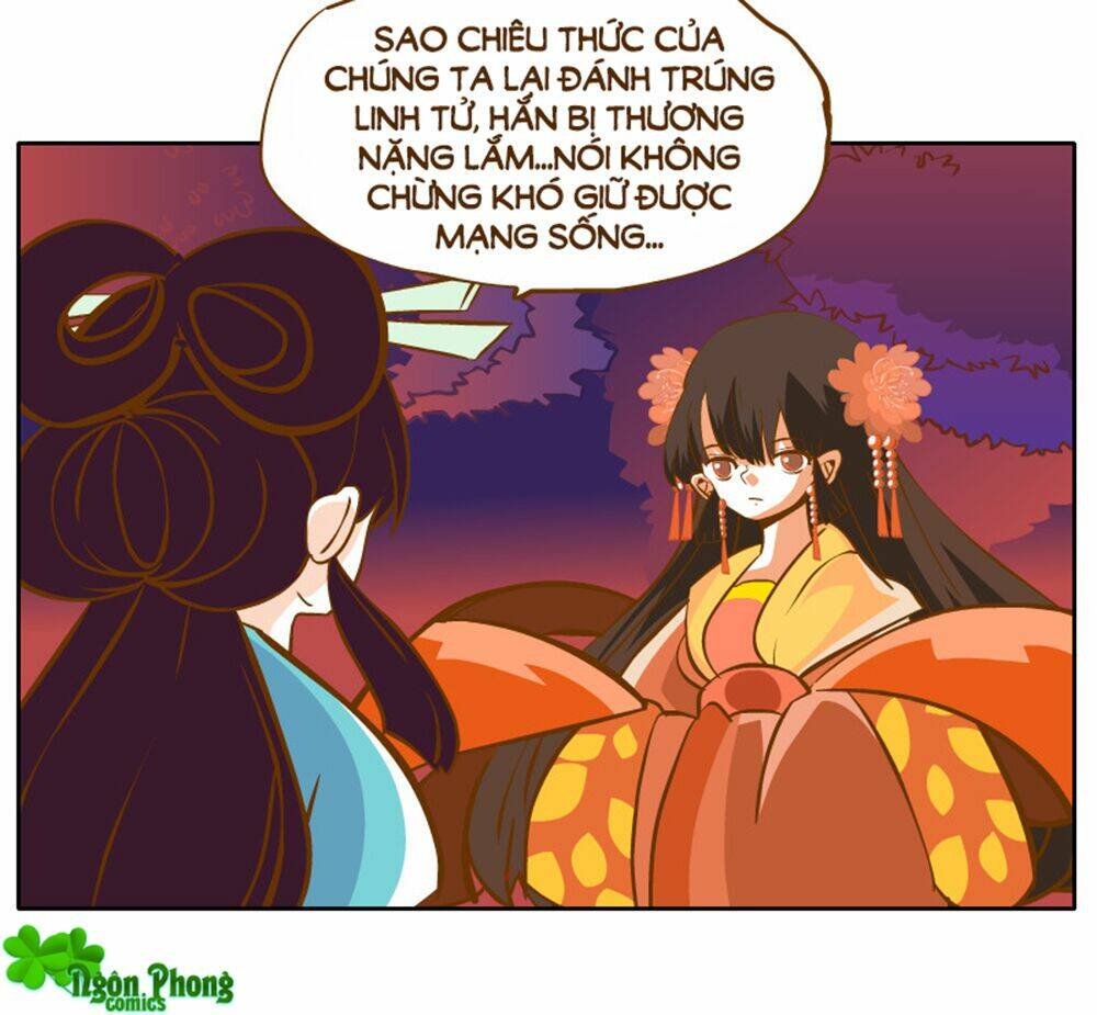 Hòa Thượng Và Tiểu Long Quân [Chap 1-70] - Page 29